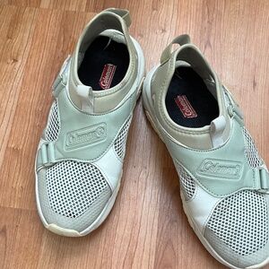 Coleman Water Shoes – Size 23.0 cm / 9.06 inches